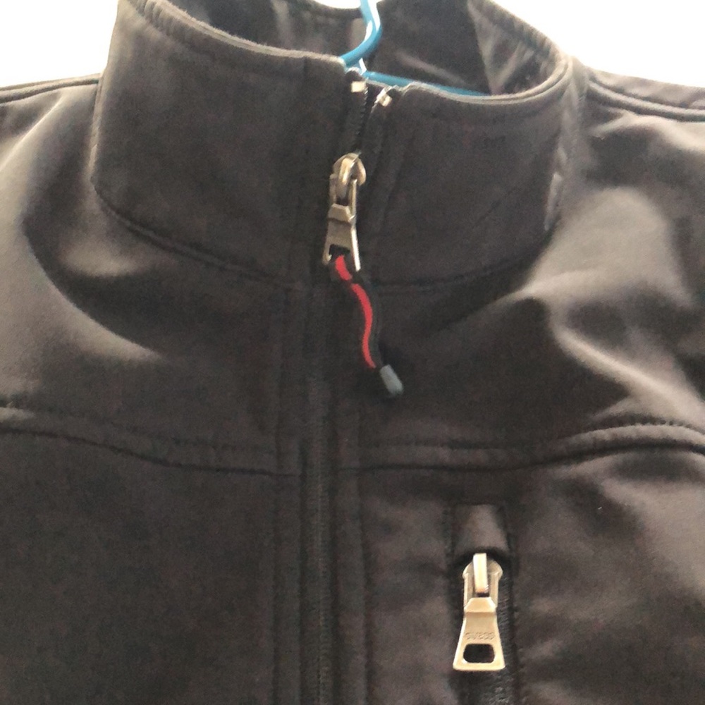Jacket • GUESS 🖤 - Picture 3 of 6